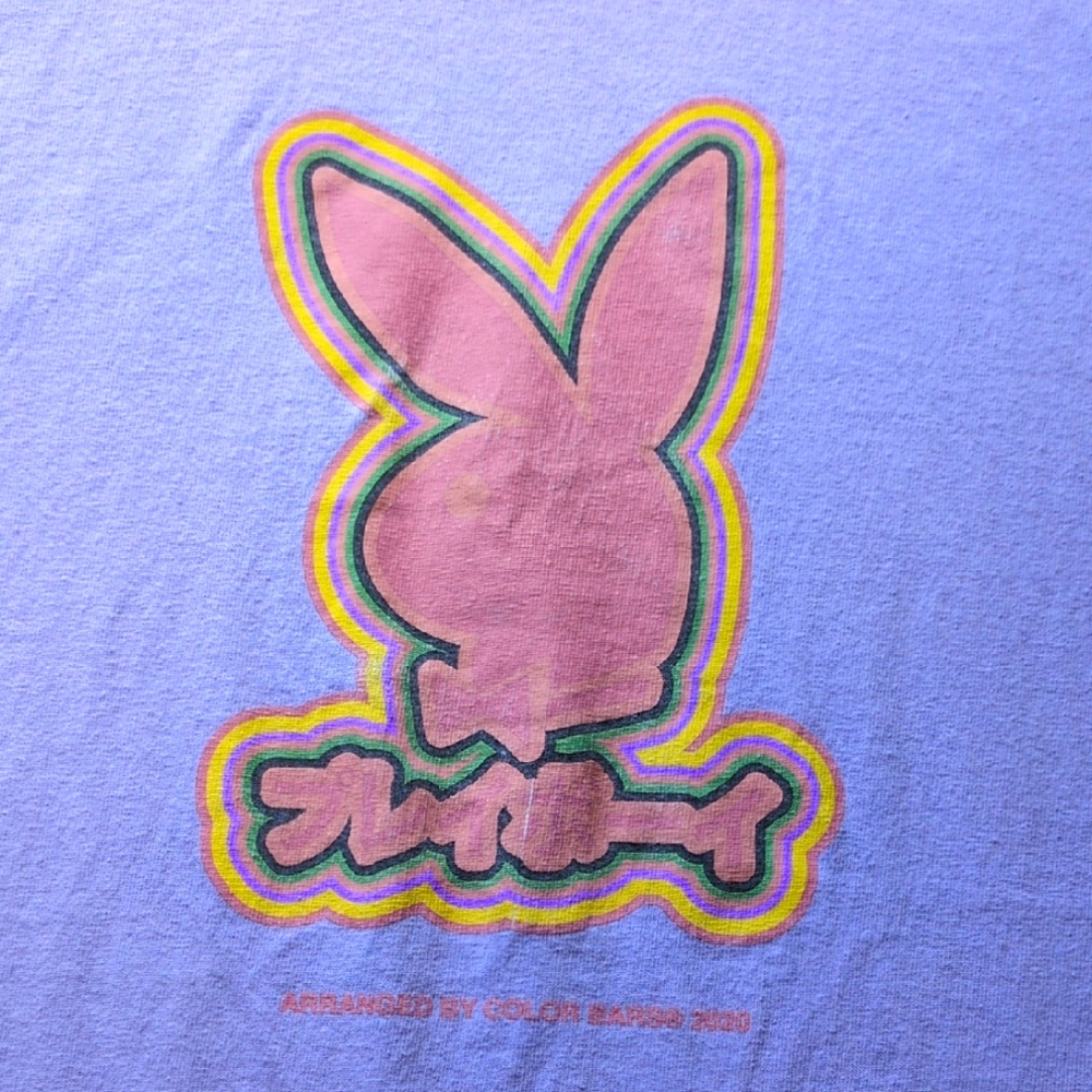 PLAYBOY TOKYO pacSun tee